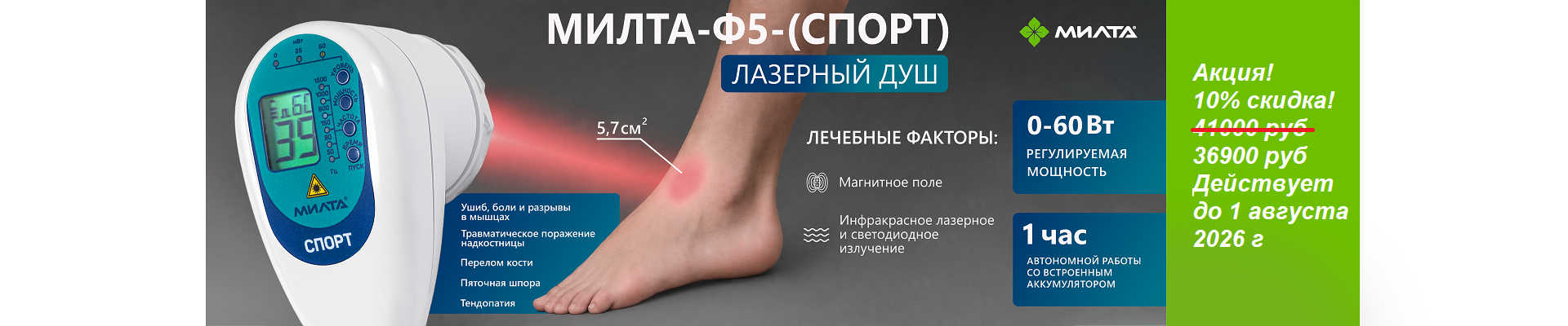 Спорт