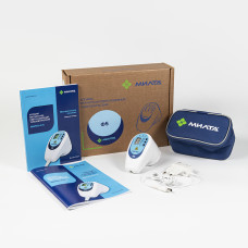 Комплекс «Педиатр» для домашнего применения на базе аппарата МИЛТА-Ф-5 (5-7 Вт)