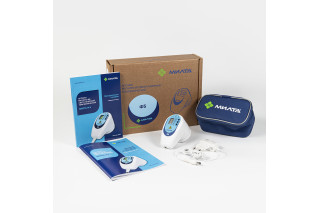 Комплекс «Педиатр» для домашнего применения на базе аппарата МИЛТА-Ф-5 (5-7 Вт)