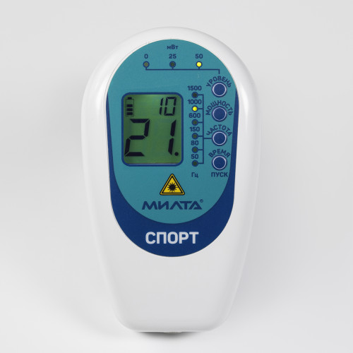 МИЛТА-Ф-5 (СПОРТ)