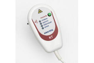 Красный терминал КТ-2, 7-9 Вт