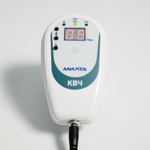 Терминал крайне высоких частот (КВЧ)