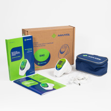 Комплекс «Домашний доктор» для домашнего применения на базе аппарата МИЛТА-Ф-5 (БИО) (0-14 Вт)