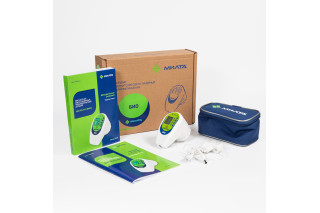 Комплекс «Домашний доктор» для домашнего применения на базе аппарата МИЛТА-Ф-5 (БИО) (0-14 Вт)