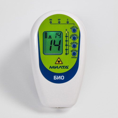 МИЛТА-Ф-5 (БИО) 0-14 Вт