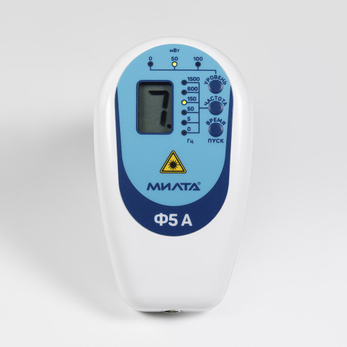 МИЛТА-Ф-5 (А) 18-21 Вт