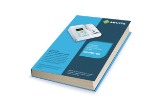 Низкоинтенсивная лазерная и КВЧ терапия с использованием терапевтических аппаратов серии МИЛТА-Ф8