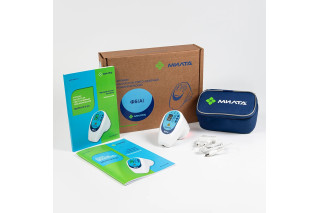 МИЛТА-Ф-5 (А) с дополнением