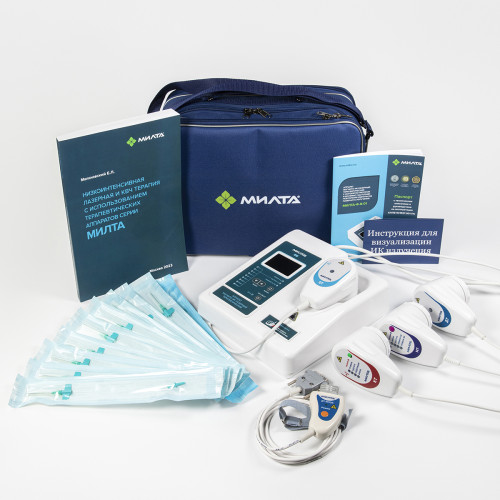 Комплекс для иммунологии на базе аппарата МИЛТА-Ф-8-01