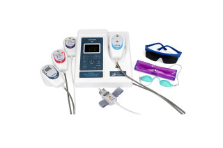 Комплекс для артрологии и неврологии на базе аппарата МИЛТА-Ф-8-01 (9-12 Вт)