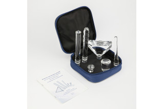 Комплект насадок для акушерства и гинекологии