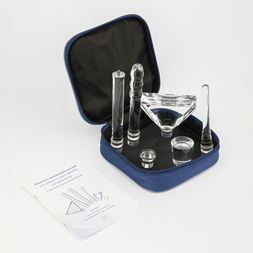 Комплект насадок для акушерства и гинекологии