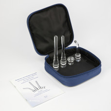 Комплект насадок для урологии и проктологии