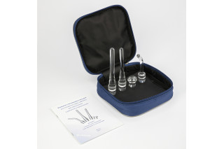 Комплект насадок для урологии и проктологии