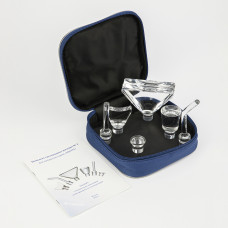 Комплект световодных насадок универсальный №2 (6шт)